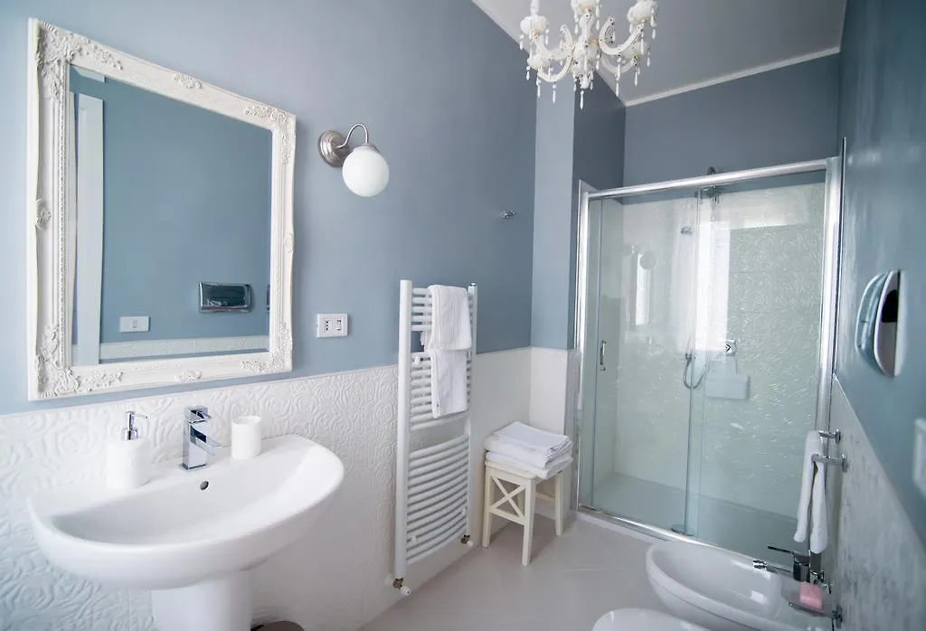 B&B Home Sweet Home Rosolini