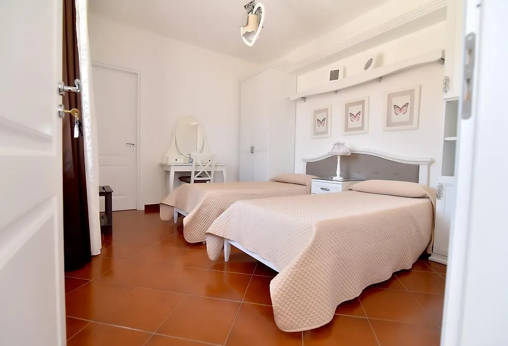 B&B Home Sweet Home Rosolini Bed & Breakfast