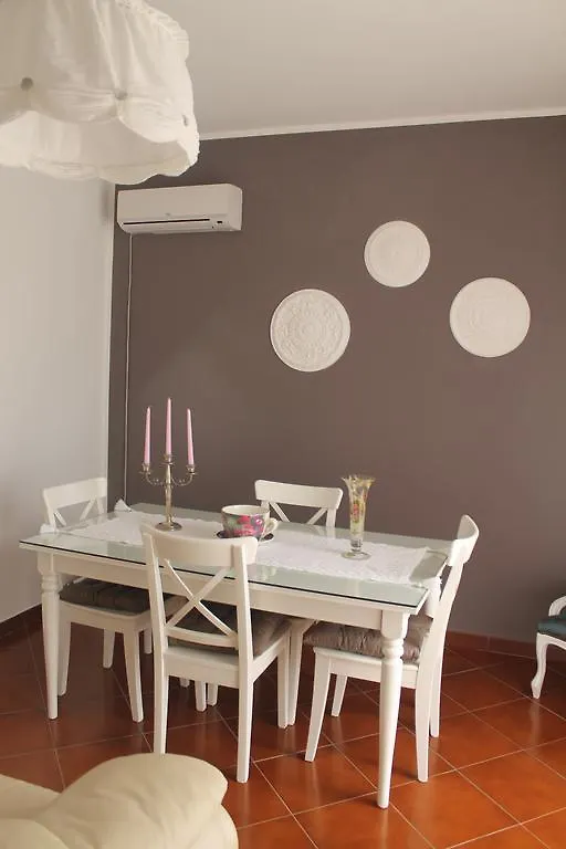 B&B Home Sweet Home Rosolini 0*,