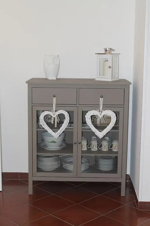 B&B Home Sweet Home Rosolini