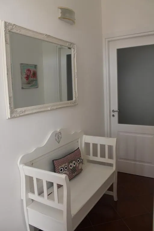 Bed & Breakfast B&B Home Sweet Home Rosolini Italy