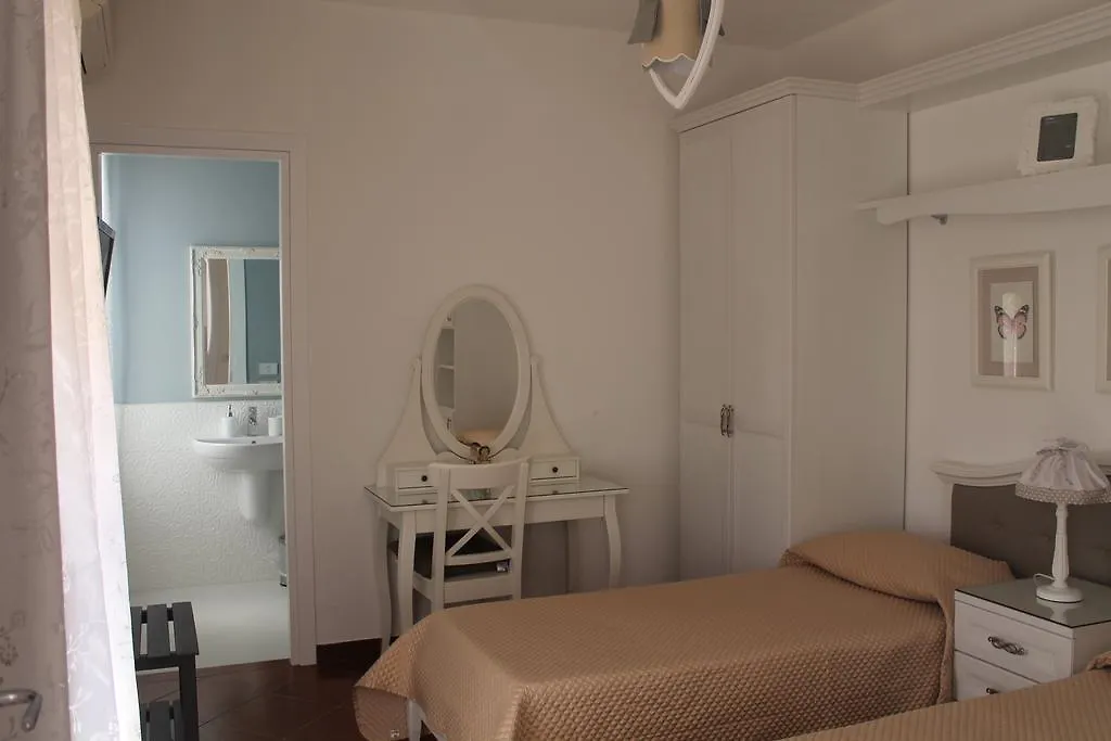 B&B Home Sweet Home Rosolini Bed & Breakfast