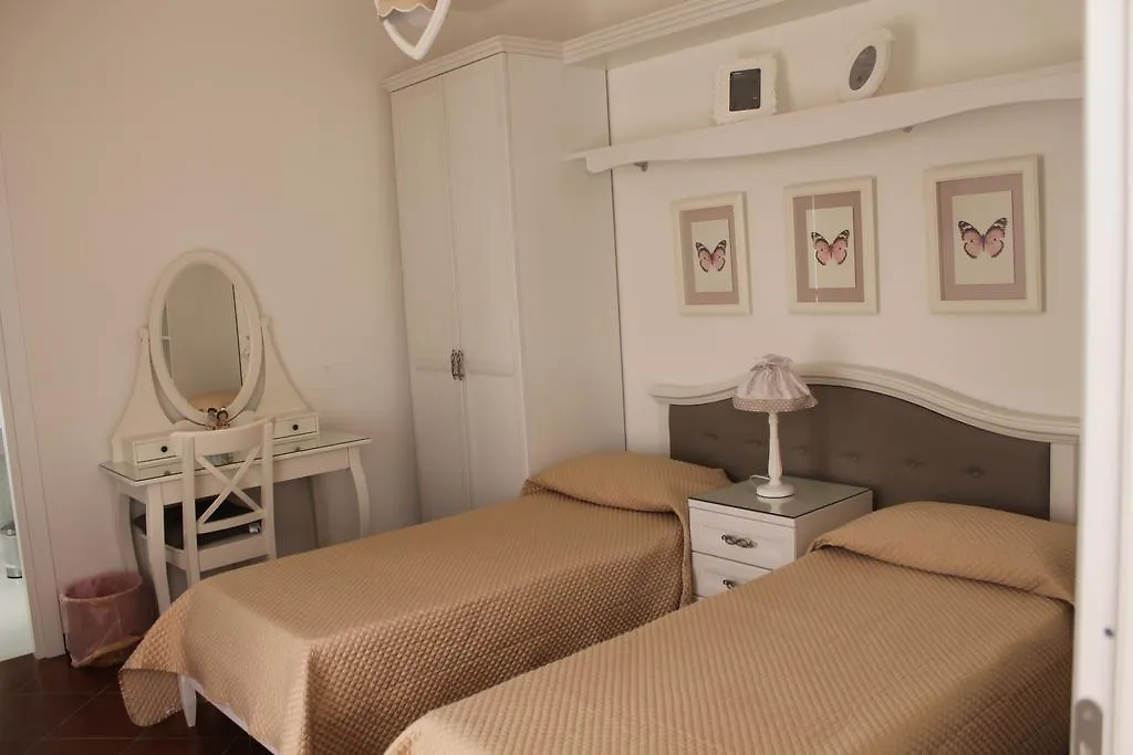 Bed & Breakfast B&B Home Sweet Home Rosolini