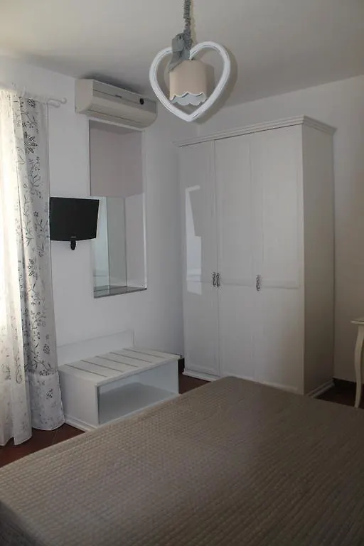 Bed & Breakfast B&B Home Sweet Home Rosolini