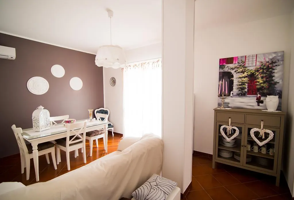 B&B Home Sweet Home Rosolini 0*,