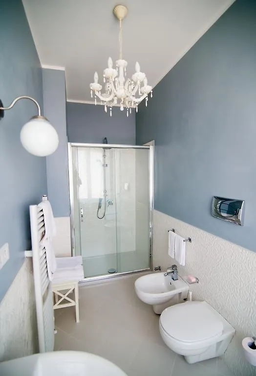 B&B Home Sweet Home Rosolini Italy
