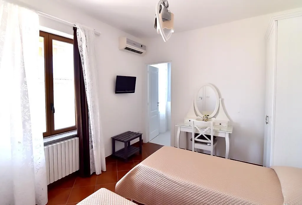 B&B Home Sweet Home Rosolini Italy